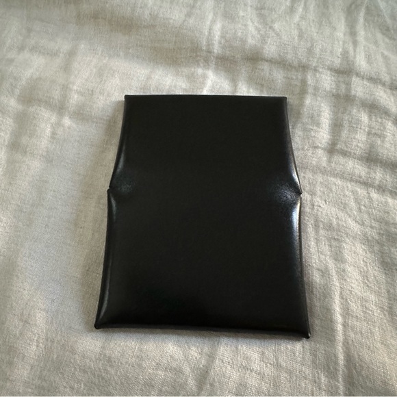 HERMÈS Calvi card holder - Picture 7 of 10